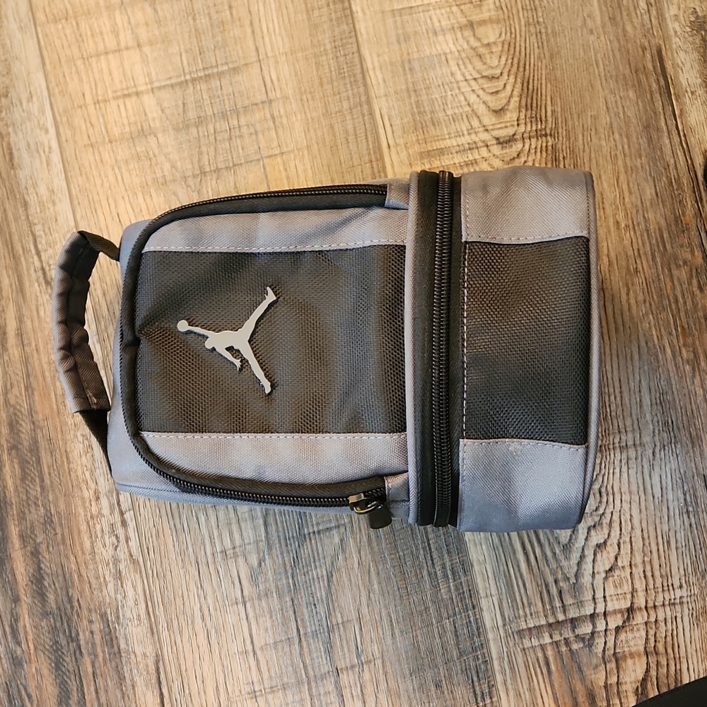 Nike lunch box